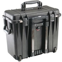 Pelican1440 Pelican Case w/Dividers Including Lid Organizer