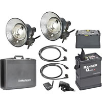 ElinchromRanger Quadra RX To Go 