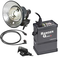 ElinchromRanger Quadra To Go Speed 