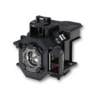 Epson ProjectorsELPLP42 Lamp Module for PowerLite 83/83+/822/822+/ 400W/EX90