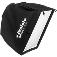 ProfotoSoftbox 1x1.3'