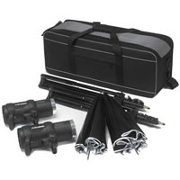 ProfotoD1 Studio Kit 1000/1000 Air