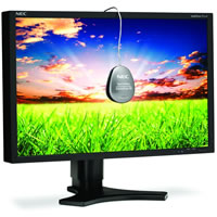NECP221W-BK-SV 22