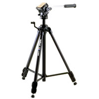 VelbonVelbon C500 Fluid Video Tripod