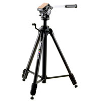 VelbonVelbon C600 Fluid Video Tripod