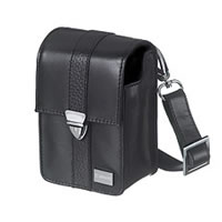 CanonSX Series Leather Case for SX200 IS