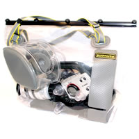 Ewa-MarineUnderwater Housing for Canon XL2 (miniDV) and H1 (HDV)