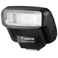 CanonSpeedlite 270EX