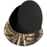 LensCoatHoodie Lens Cap Large Realtree Advantage Max4