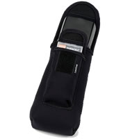 LensCoatFlash Keeper Black