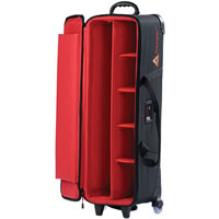 PhotoflexTranspac Single Kit Case