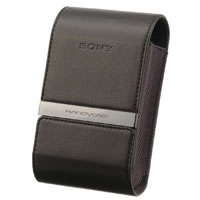 SonyLCSTGB Soft Carrying Case for HDRTG5V