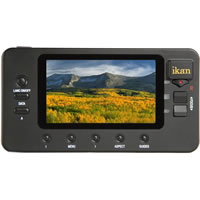 IkanIkan Director  LANC Controller w/4.3