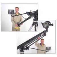 EZ FXEZ LCD Jib Mount