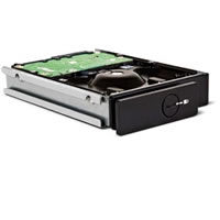 LaCie2TB 4Big/5Big Spare Drawer 7200RPM