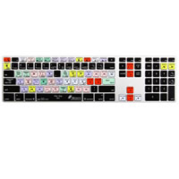 KB CoversFinal Cut Pro Keyboard - Apple