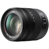 PanasonicLumixVario 14-140mm f/4.0-5.8 ASPH Mega OIS Micro 4/3 Lens