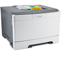 LexmarkC540N Color Laser Printer