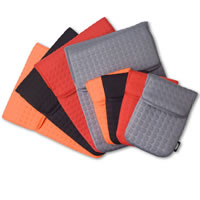 LaCieCoat 3.5 Orange