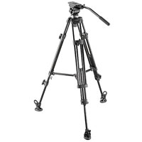 E-ImageEI-7050-AA Small DV Video Tripod Kit