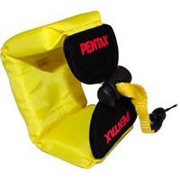 PentaxOptio Floating Wrist Strap
