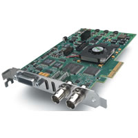 AJA Video SystemsKONA LHi PCIe Card for Mac Pro and PC's