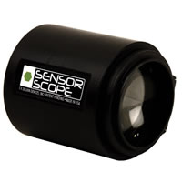 DelkinSensor Scope Single Includes Sensor Scope, and Travel Bag