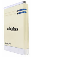 Click Free500GB 2.5