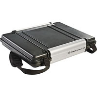 Pelican1090CC Laptop Case with Liner Dark Grey