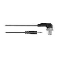 ElinchromSync Cord 5m EL/Jack Male 3.5mm