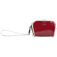 AcmeMadeBowler Pouch Red