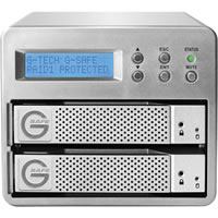 G-TechnologyG-Safe 1TB