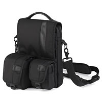 LoweproClassified 100 AW Kit Black