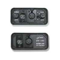 KupoIFP-100 I/O Interface BeltPack