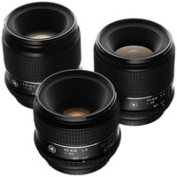 Phase OneSchneider Kreuznach 55mm Leaf Shutter f2.8 AF