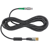 LeicaS-Camera USB Cable 5m