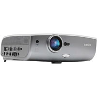 Canon ProjectorsRealis SX80 MK II Projector