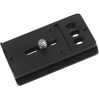 InduroPL-60 Q/R Lens Plate