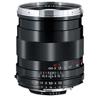 Zeiss IkonDistagon T 35mm f/2.0 ZF.2 Wide Angle Lens