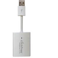 Click FreeT402 Ipod cable