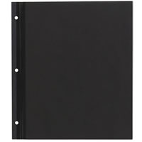 Pina Zangaro12.5 x9.5 Flex-Hinge Polyester Sheet Protectors