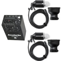 ProfotoAcute2R 2400 Value Kit incl 1x 900812, 2x 900618 1x 102509