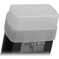 Sto-fenOM-HV58 Omni Bounce for Sony HVL-F58AM