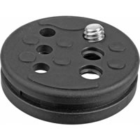 Manfrotto585 Modosteady Quick Release Plate