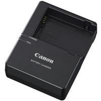 CanonLC-E8E Battery Charger for Rebel T2i, T3i