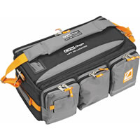 CineBagsCB-30 Camera Daddy Black/Gray/Orange