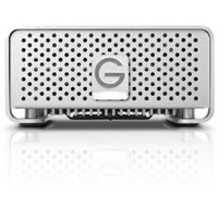 G-TechnologyG-Raid Mini3 1TB 7200 RPM