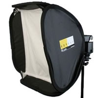 LastoliteEzybox Hot Shoe 76cm x 76cm (30