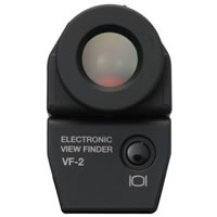 OlympusVF-2 BLK Electronic Viewfinder for PEN Series (1.4 million dot resolution)