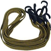 Rock -N- Roller Multi-CartFlex Straps 48